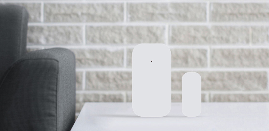 Xiaomi Aqara Window Door Sensor