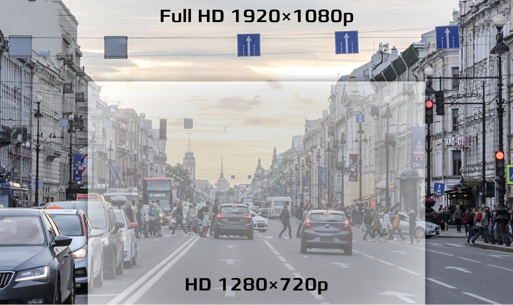 CARCAM R2 - миниатюрный автомобильный Full HD видеорегистратор со встроенными модулями GPS и Wi-Fi