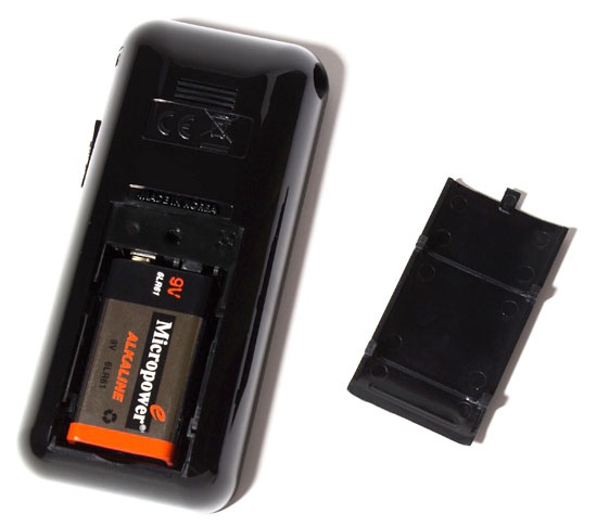 аккумулятор для алкотестера SITITEK СА2010