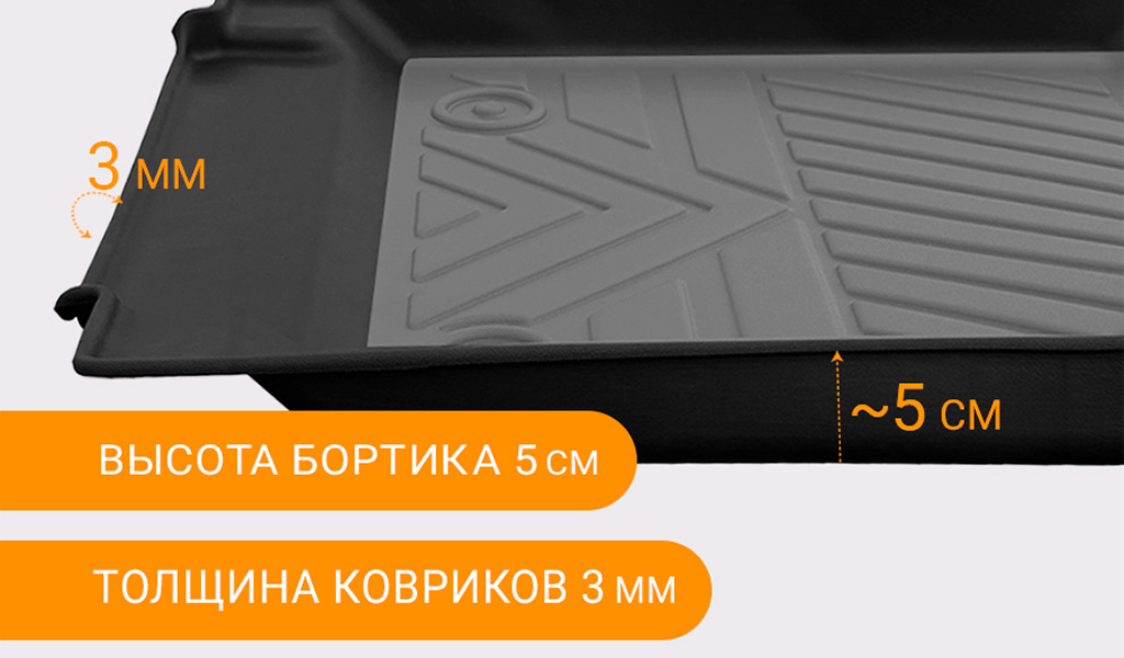 CARCAM TPE Car Floor Mat DARGO 1th 2021-2024-4.jpg