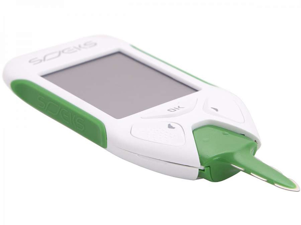 СОЭКС F2 – персональный экспресс-анализатор