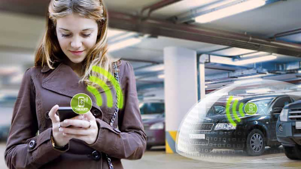 Автосигнализация StarLine B96 BT 2CAN+2LIN - Авторизация Bluetooth Smart