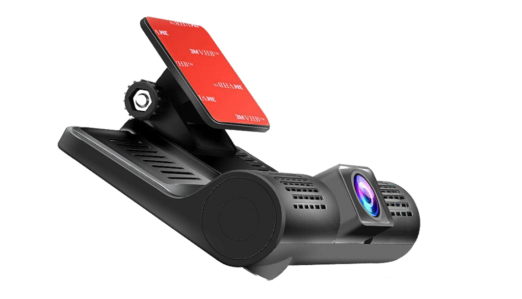 Автомобильный видеорегистратор CARCAM D3