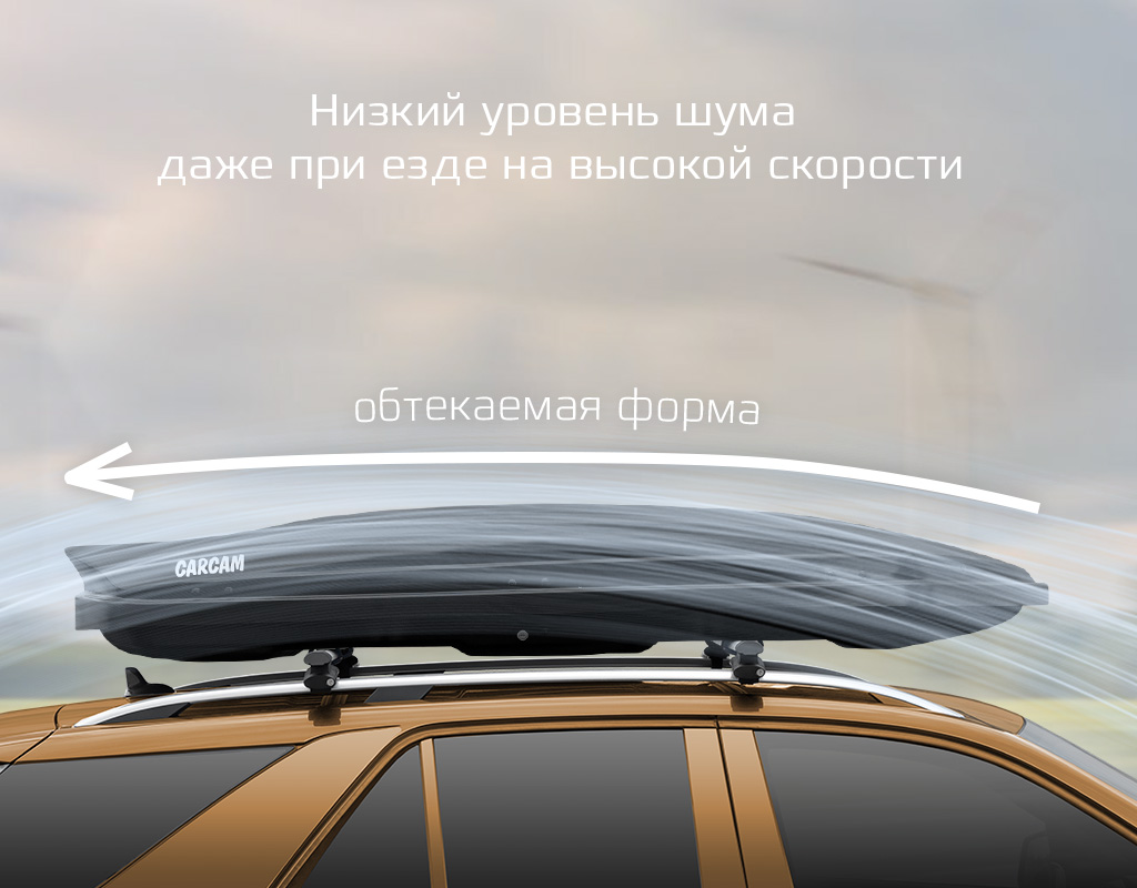 Аэродинамическая форма