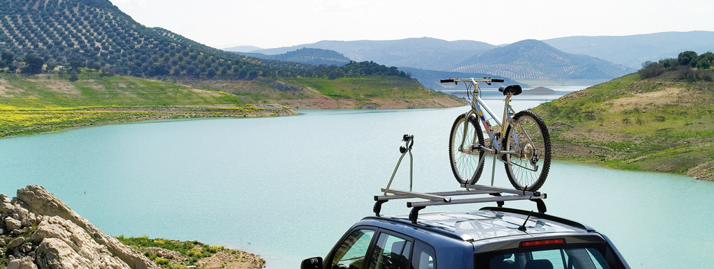 CARCAM BIKE CARRIER 5669