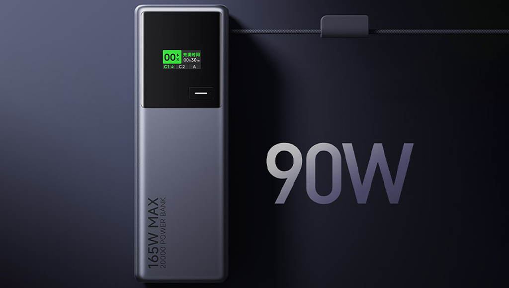 Xiaomi Power Bank 20000mAh 165W (PB2165) Dark Grey-рич-5.png