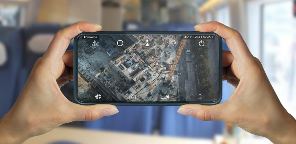 CARCAM CAM-5965MSD LTE - 3G/4G-МОДУЛЬ