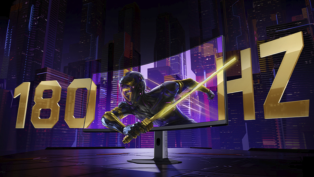 Xiaomi Redmi Monitor 34 G34WQ 2026 Edition 180Hz (C34WQDA-RG)-рич-4.png