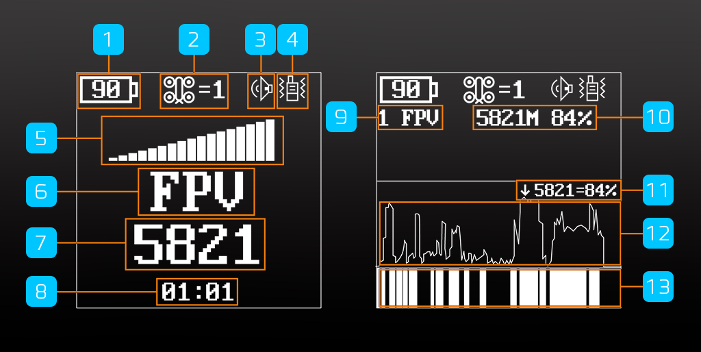 CARCAM Skydroid Drone Detector S12-3.png