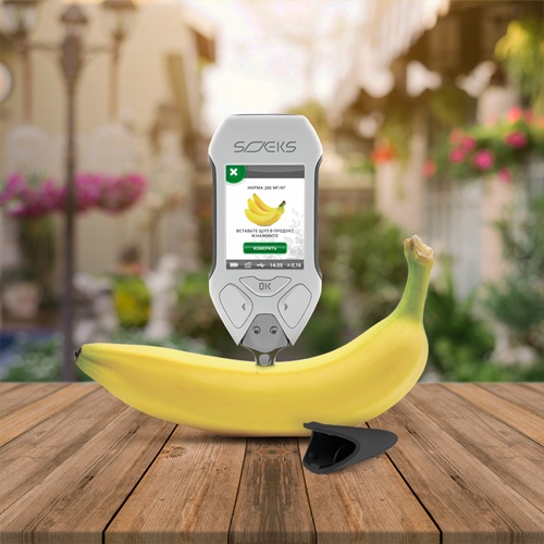 ЭКОВИЗОР СОЭКС F4