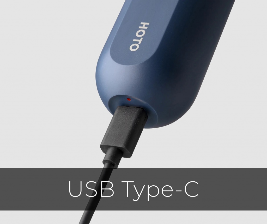 Xiaomi Hoto Lithium Electric Screwdriver Lite Blue (QWLSD007) b1.jpg Xiaomi Hoto Lithium Electric Screwdriver Lite Blue (QWLSD007) b1.jpg