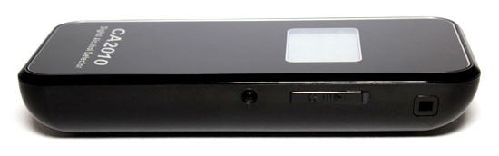 SITITEK СА2010 алкотестер