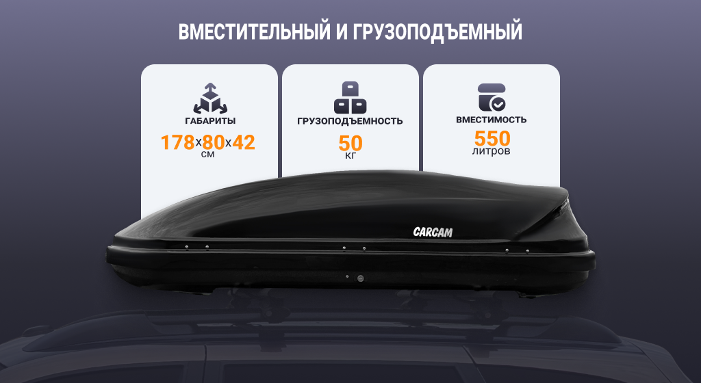 грузоподъемность