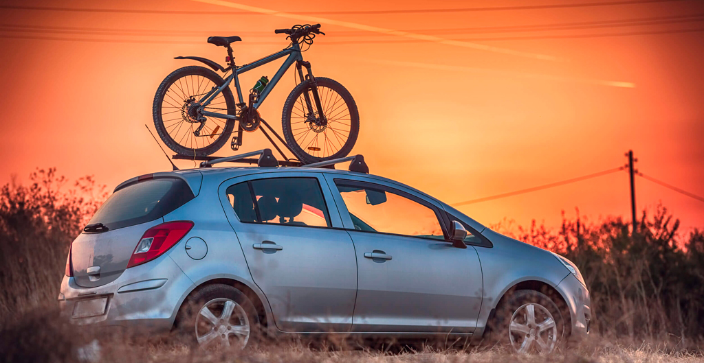 CARCAM BIKE CARRIER 5668