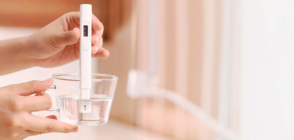 Тестер воды Xiaomi Mi TDS Pen