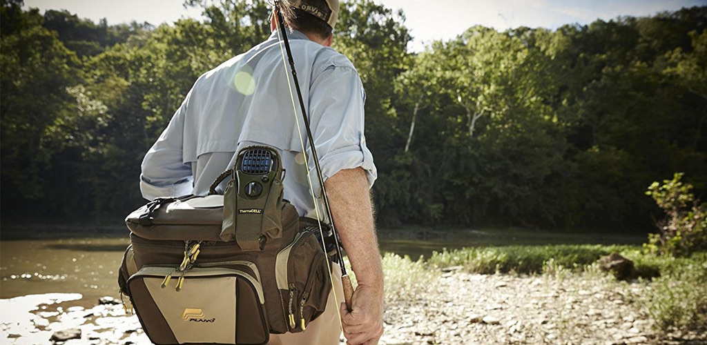 Thermacell Garden Repeller Grey без запаха