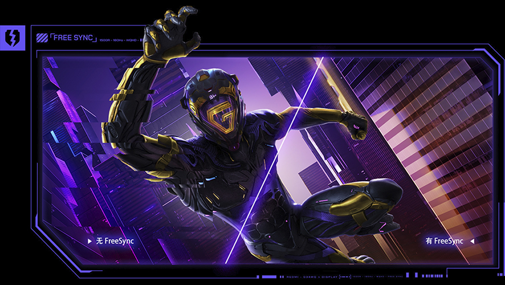 Xiaomi Redmi Monitor 34 G34WQ 2026 Edition 180Hz (C34WQDA-RG)-рич-5.png