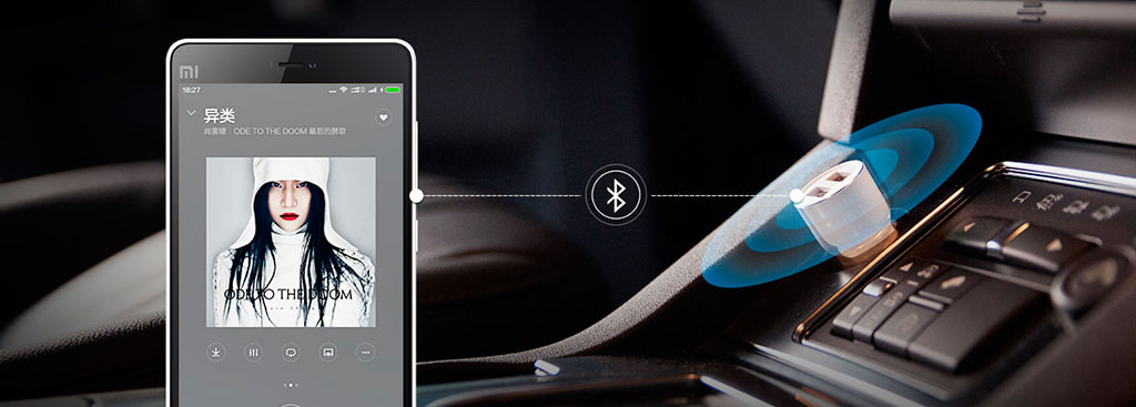 Xiaomi RoidMi 2S Smart Drive BFQ02RM – Практичность