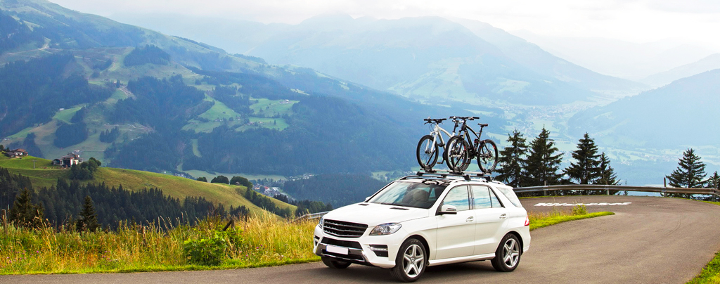 CARCAM BIKE CARRIER 5669В