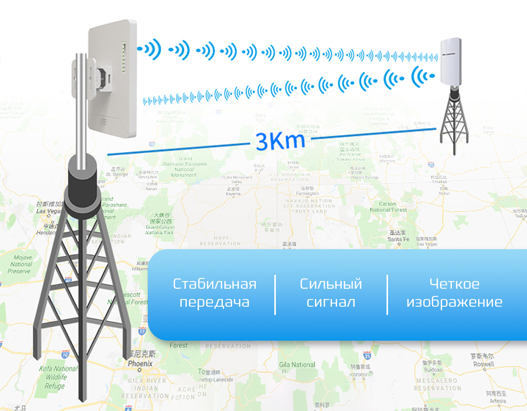 COMFAST Outdoor Wireless CPE 300Mbps 200mW (CF-E120A V3)-рич-2.png