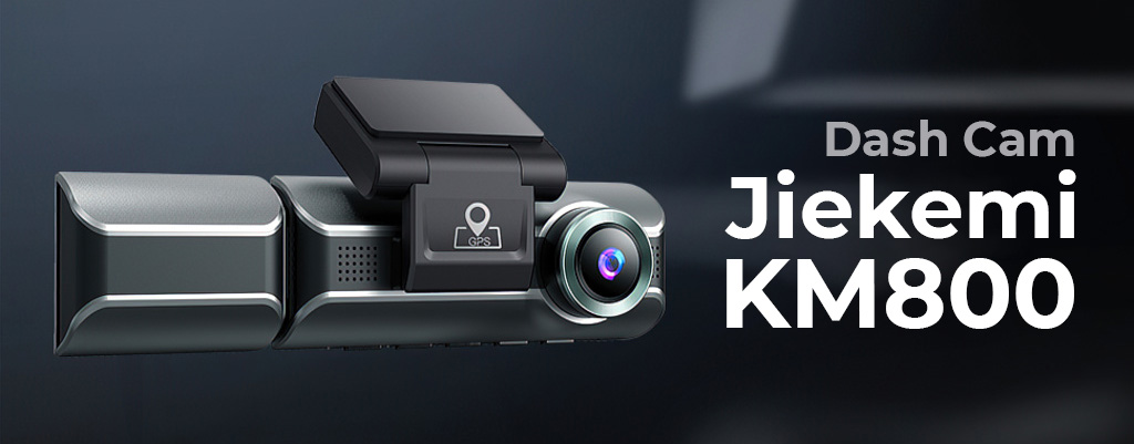 Jiekemi KM800 Jiekemi KM800