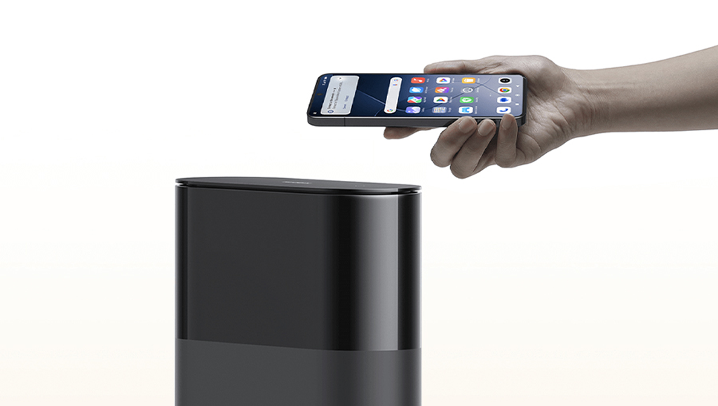 Xiaomi Wireless Router BE3600 Pro (RN01) Gray-5.png