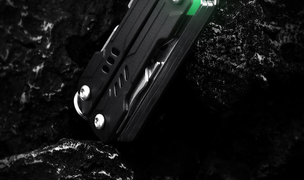 NexTool Mini Sailor Pliers Lite (TSA)-2