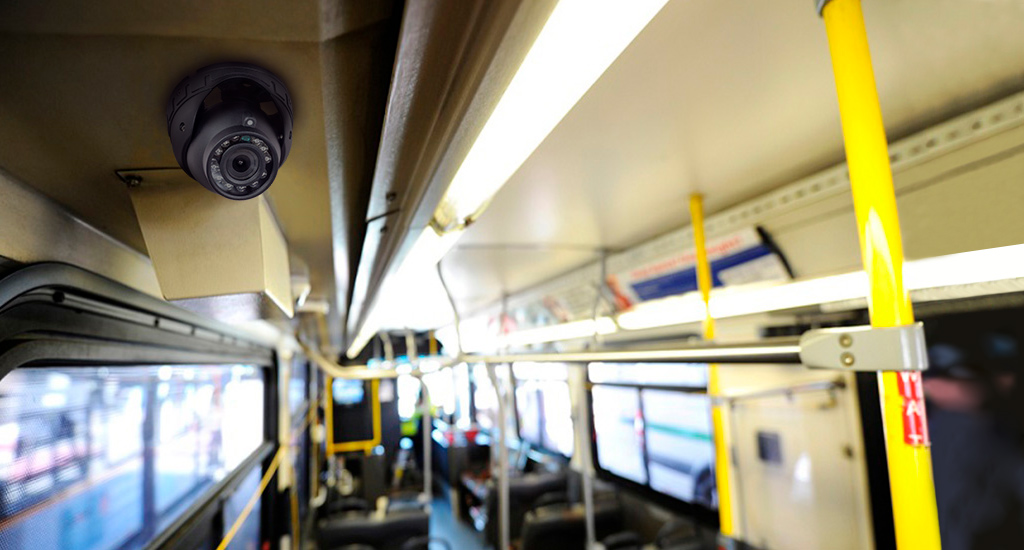  CARCAM CAM-148 - Компактность