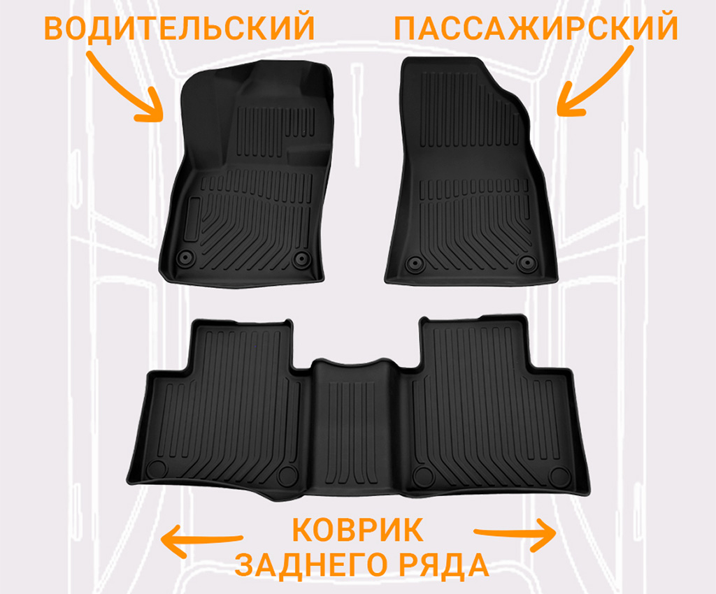 CARCAM TPE Car Floor Mat Geely Monjaro 4WD 2023-2.jpg