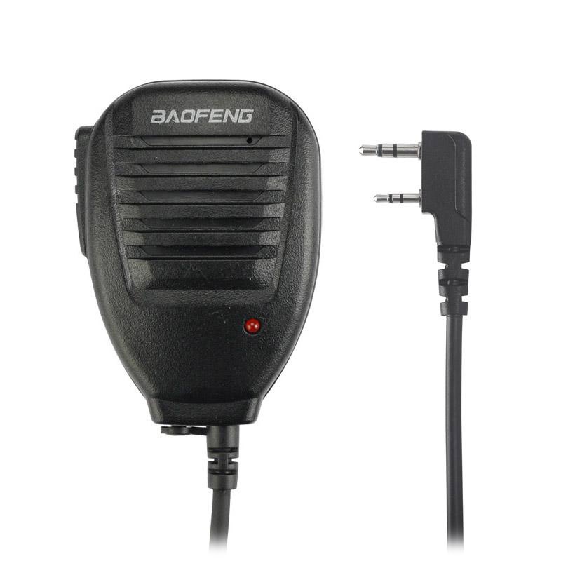 Тангента Baofeng Shoulder Speaker Mic 1xPTT