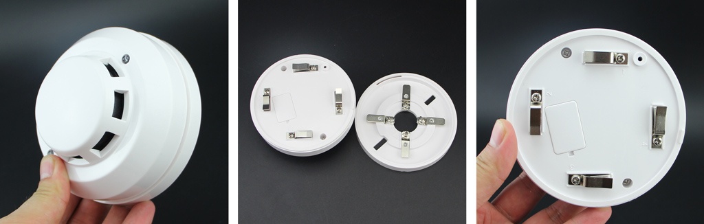 KAPKAM TD-002 KAPKAM TD-002