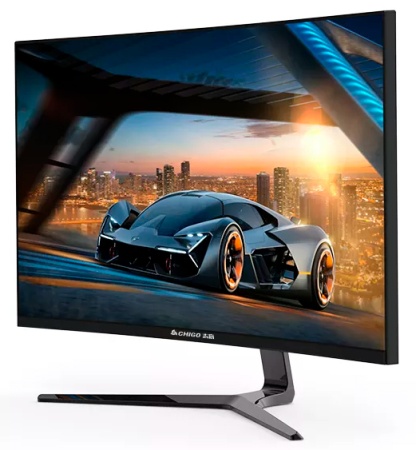 Chigo Display 27" IPS 240Hz (F27-Q240J1) Black