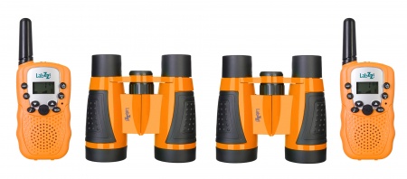 Levenhuk LabZZ WTT10 Orange Levenhuk LabZZ WTT10 Orange