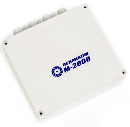 Germikom M-2000