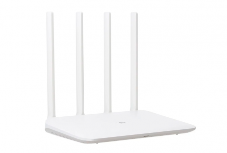 Xiaomi Mi Wi-Fi Router 4 Xiaomi Mi Wi-Fi Router 4