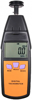 RichMeters RM8236 Цифровой тахометр
