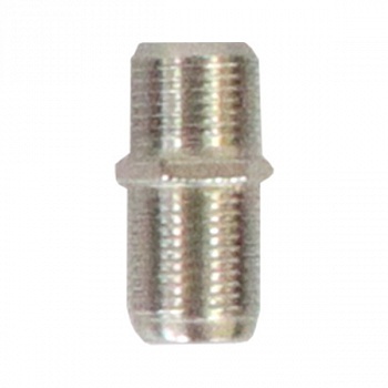 Переходник F(M) - F(M)