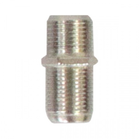 Переходник F(M) - F(M) Переходник F(M) - F(M)