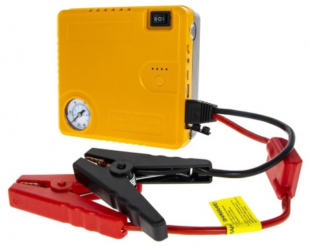 CARCAM JUMP STARTER ZY-12