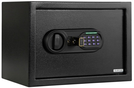 CARCAM Electronic Safe Box (XM25EIS)