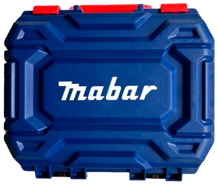 MABAR S21 Аккумуляторная бесщёточная дрель-шуруповёрт