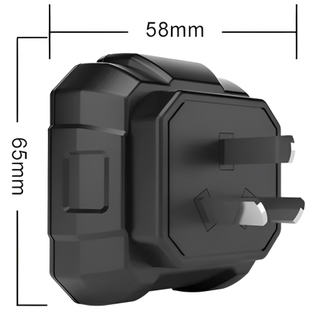 RichMeters RM200Pro Socket Tester (CN)