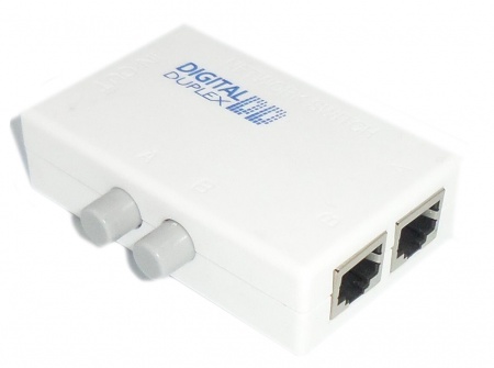 Digital Duplex DD215G2DP Long для рентген кабинета