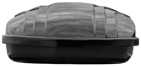 CARCAM ROOF BOX 500L (CC3020) Black