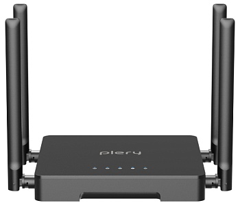 Plery 4G Router (WS-G R626) EU