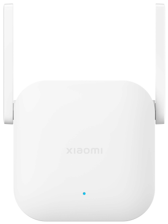 Xiaomi Mi Wi-Fi Range Extender N300 GL (RD10M) White