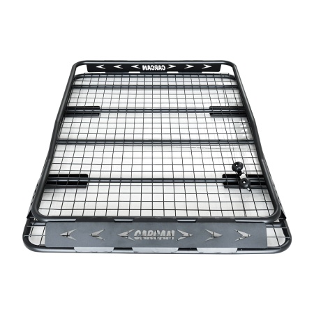 CARCAM Expedition Roof Rack (ССRB566L)