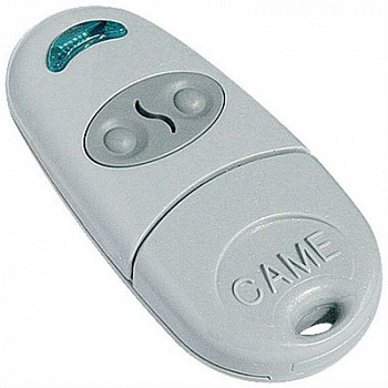 CAME TOP 432NA пульт для ворот, шлагбаумов CAME TOP 432NA пульт для ворот, шлагбаумов