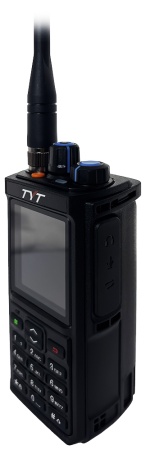 TYT UVL-15W APRS Bluetooth GPS