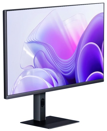 Xiaomi Redmi Monitor 27" A27Q 100Hz Multifunctional Bracket 2025 Edition (P27QCB-RA) Black